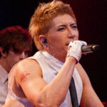 GACKT