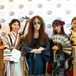 Kagura Musou x Marty Friedman