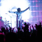 RADWIMPS – Salle Pleyel