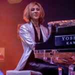 YOSHIKI